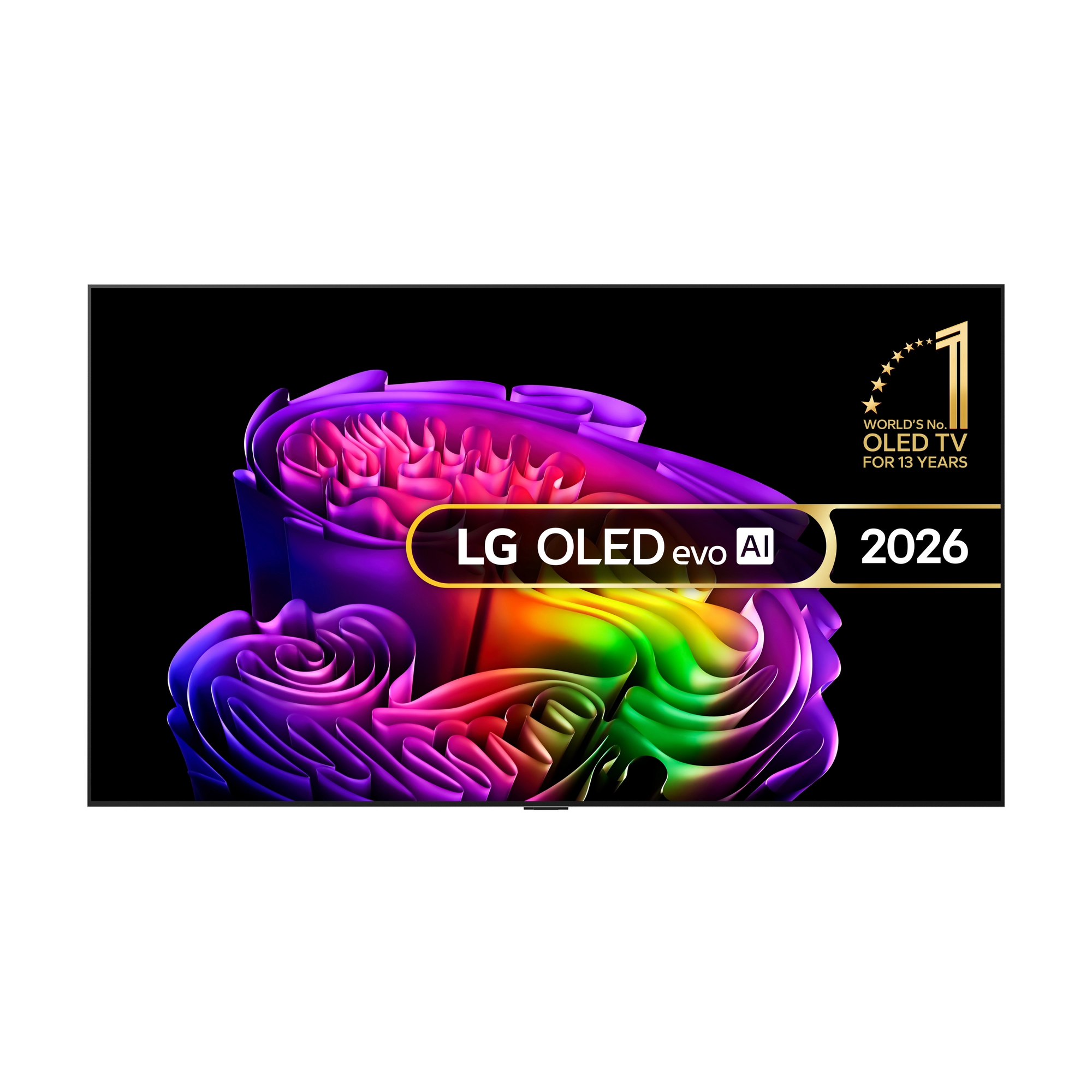 LG OLED77G64LW.AEK 77" 4K OLED 4K Smart TV - Wall mount version LG OLED77G64LW.AEK 77" 4K OLED 4K Smart TV - Wall mount version