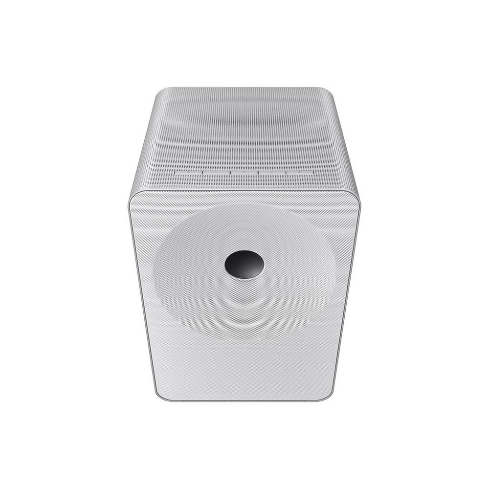 Samsung HW-LS71H/XU Multi-Directional Music Studio 7 WiFi-Bluetooth Wireless Speaker - White - Image 2 Samsung HW-LS71H/XU Multi-Directional Music Studio 7 WiFi-Bluetooth Wireless Speaker - White - Image 2