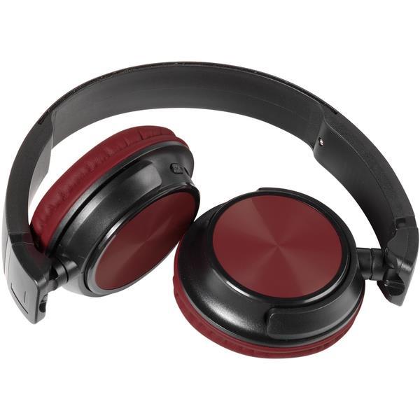 Vivanco 25174 Mooove Air Over Ear Bluetooth Wireless Headphones