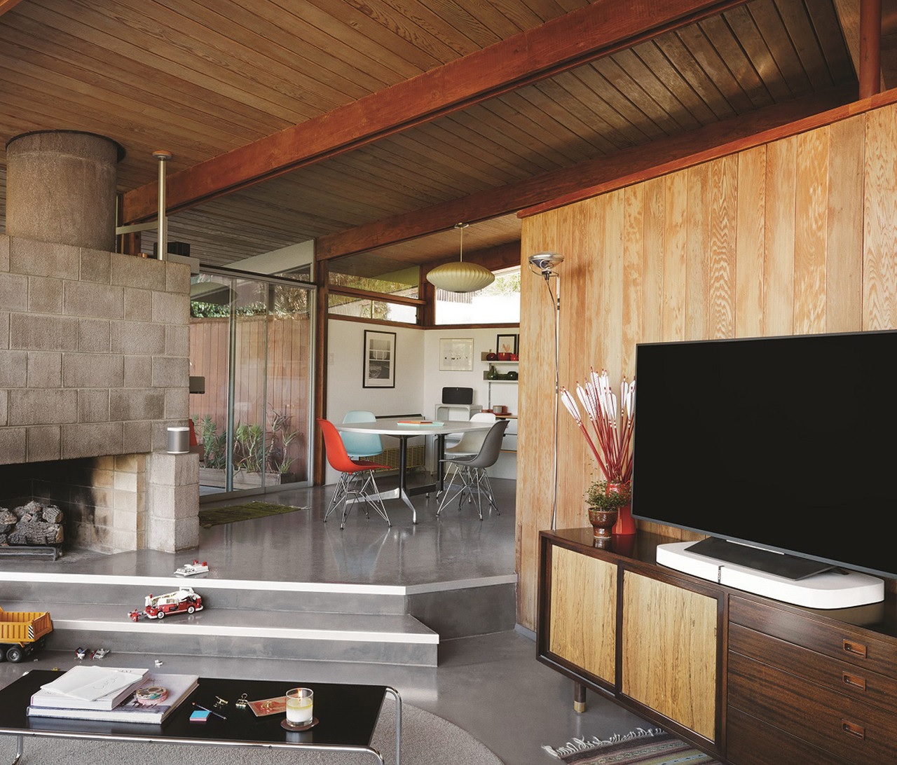 Sonos Playbase Wireless Multiroom Sound Base with Airplay 2 - Image 5