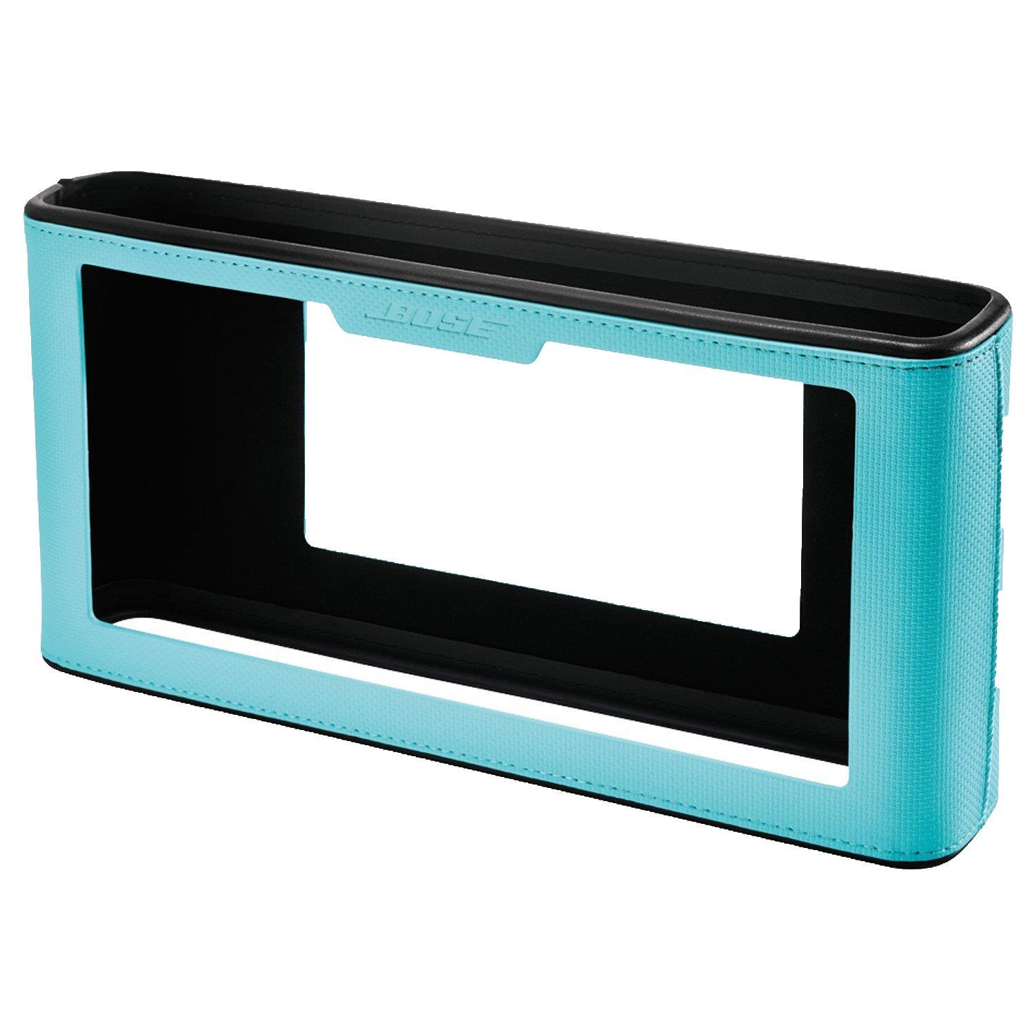 Bose Soundlink 3 Soft Cover in Blue Bose Soundlink 3 Soft Cover in Blue