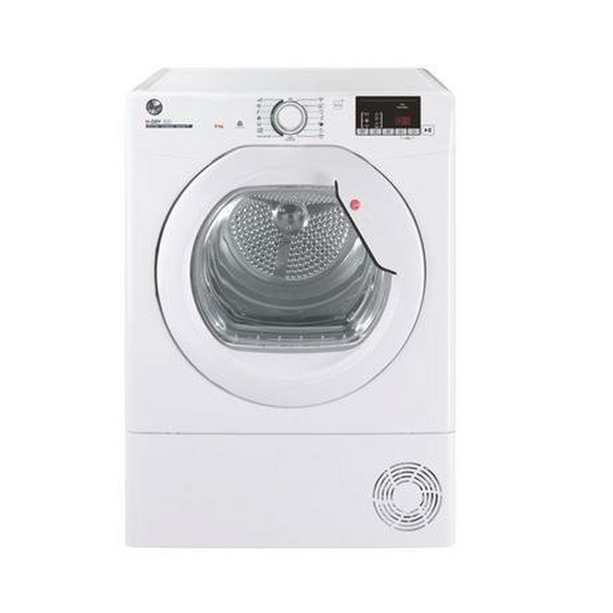 Hoover HLEC8DG Hoover HLEC8DG