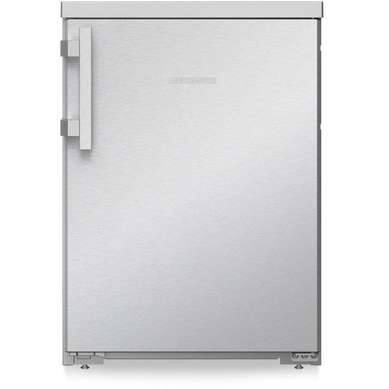 Liebherr Rsdci1620 Under Counter Larder Fridge, Silver, C Rated Liebherr Rsdci1620 Under Counter Larder Fridge, Silver, C Rated