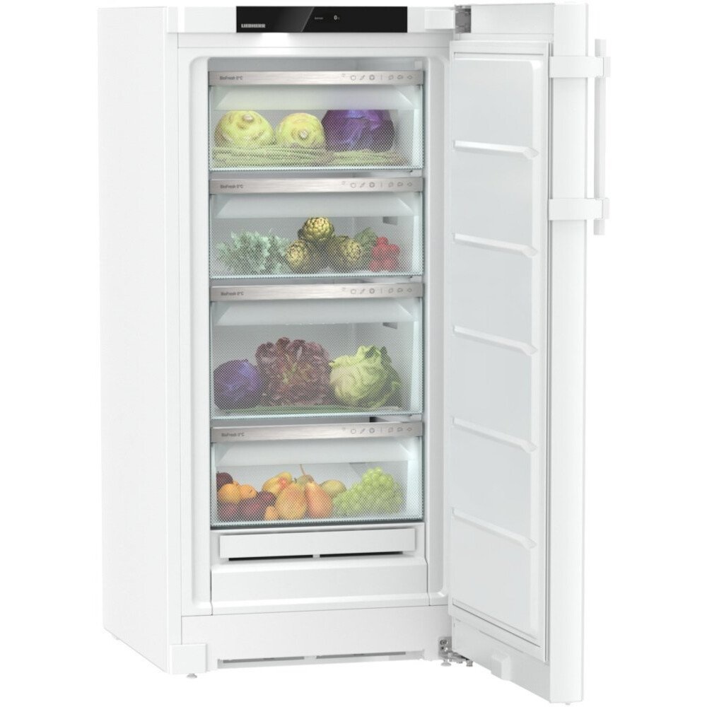 Liebherr RBa30 425i (30 SD0) Tall Larder Fridge, White Liebherr RBa30 425i (30 SD0) Tall Larder Fridge, White