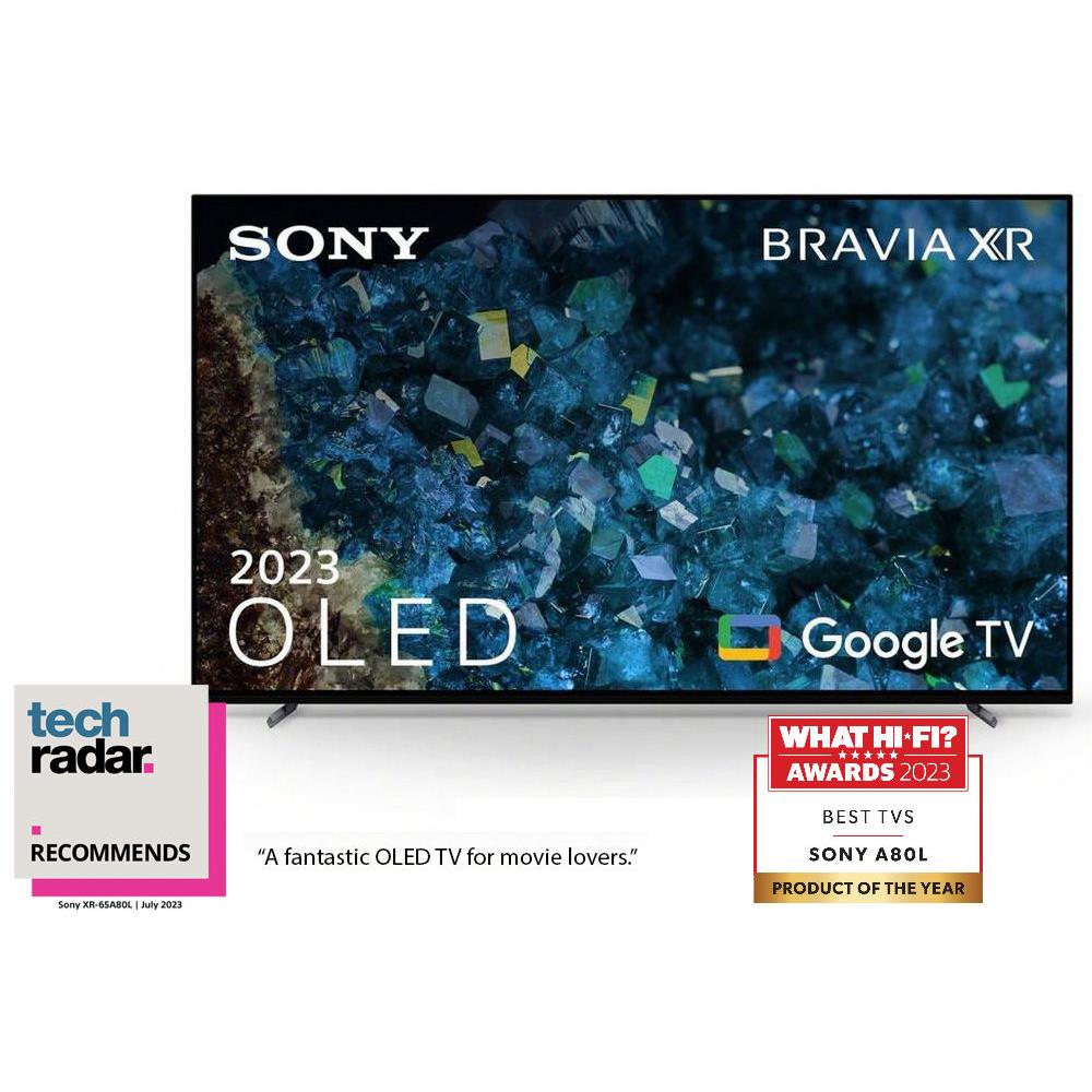 Sony XR65A80LU