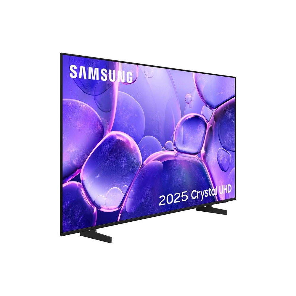 Samsung UE43U8020FKXXU 43" 4K Crystal UHD LED Smart TV - Image 2 Samsung UE43U8020FKXXU 43" 4K Crystal UHD LED Smart TV - Image 2