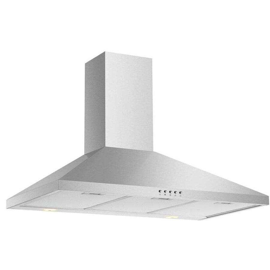 CDA ECH93SS Chimney Extractor CDA ECH93SS Chimney Extractor