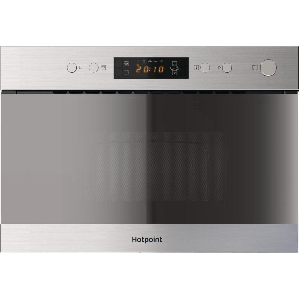 HOTPOINT MN314IXH Display Model (ST) HOTPOINT MN314IXH Display Model (ST)