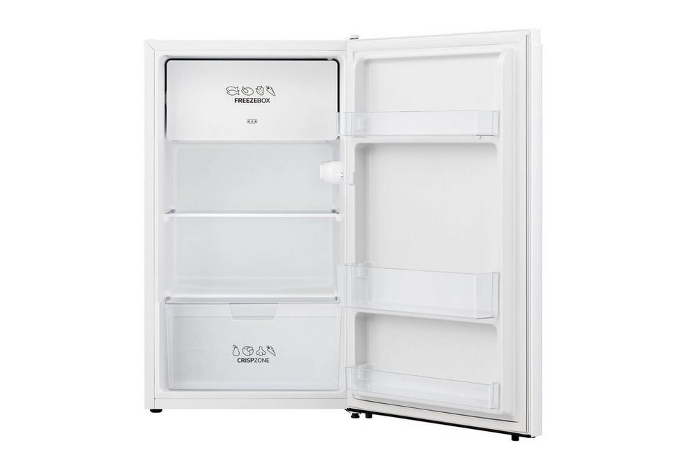 Fridgemaster MUR4894E 47.5cm Undercounter Fridge – White - Image 2 Fridgemaster MUR4894E 47.5cm Undercounter Fridge – White - Image 2