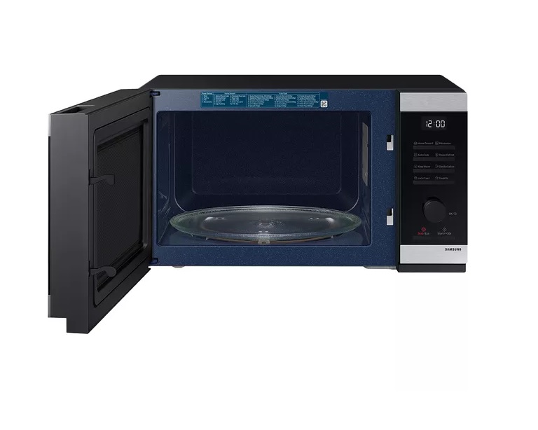 Samsung MS32DG4504ATE3 32 Litre Solo Microwave - Image 2