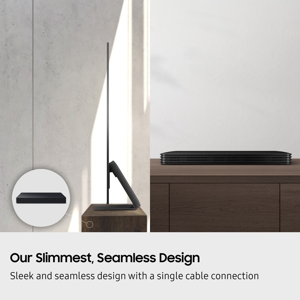 Samsung QE77S95FATXXU 77" OLED Smart AI TV - Image 6