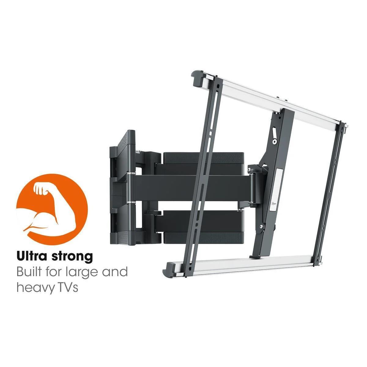 Vogels THIN550 Extra Thin Full Motion TV Wall Mount