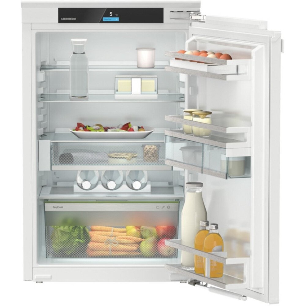 Liebherr IRci3950 Built-In Larder Fridge, White Liebherr IRci3950 Built-In Larder Fridge, White