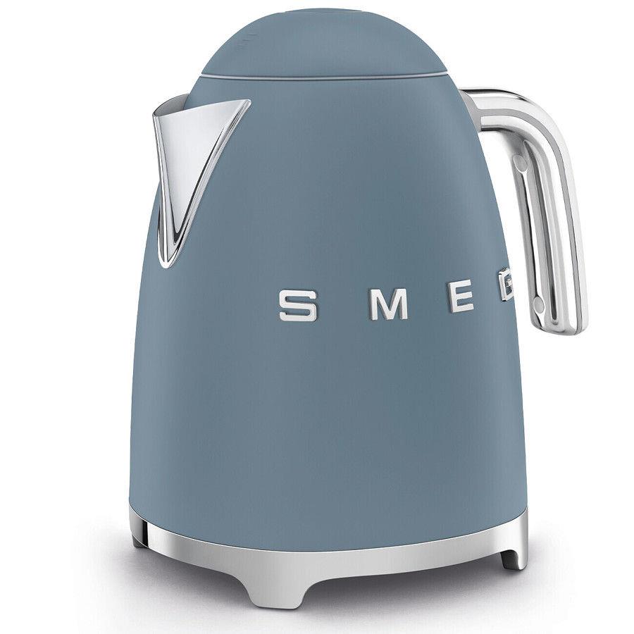 SMEG KETTLE KLF03SBMUK - Image 1 SMEG KETTLE KLF03SBMUK - Image 1