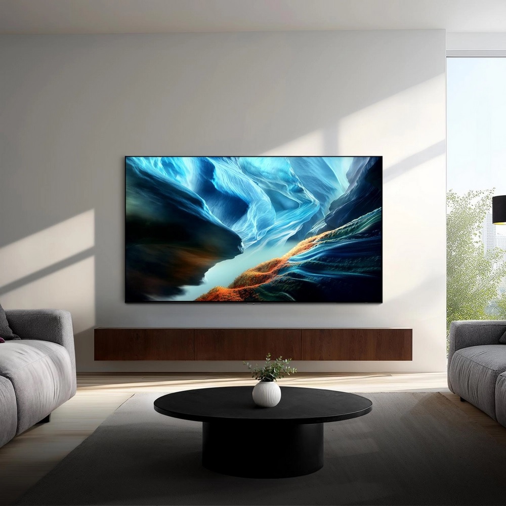 Samsung QE77S90HATXXU 77" OLED Glare Free Vision AI Smart TV - Image 3 Samsung QE77S90HATXXU 77" OLED Glare Free Vision AI Smart TV - Image 3