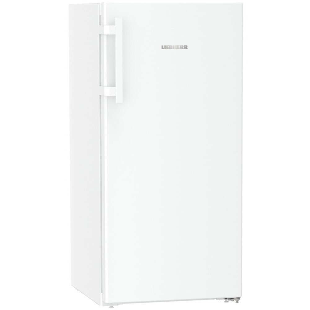 Liebherr RBa30 425i (30 SD0) Tall Larder Fridge, White - Image 2