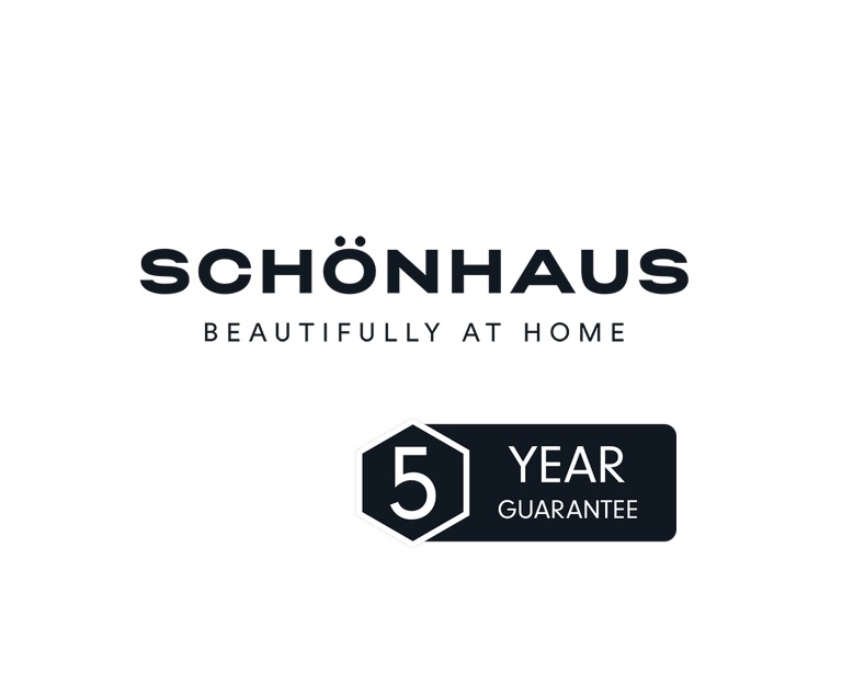 Schonhaus WDSF0110614AW 10kg/6kg 1400 Spin Washer Dryer, white - Image 5