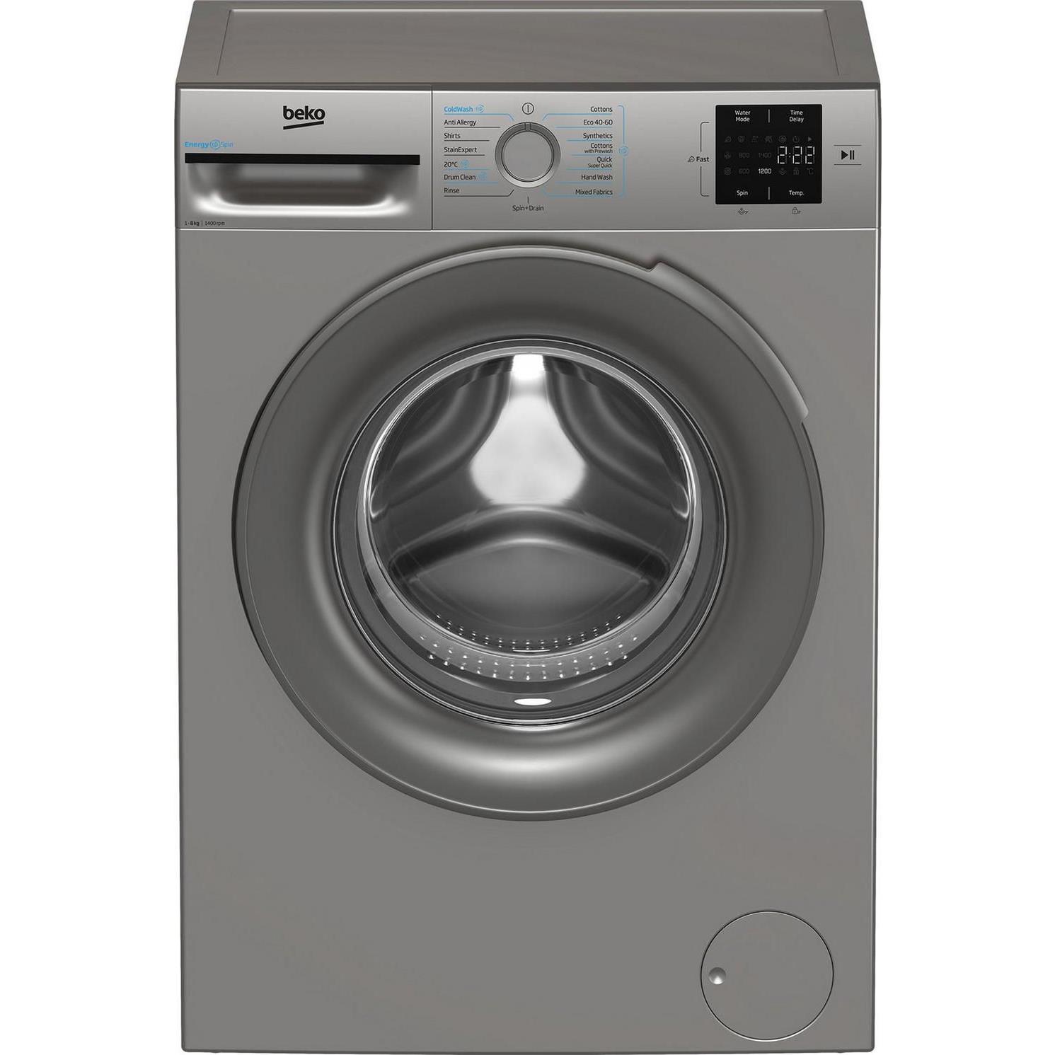 Beko BMN3WT3841S Beko BMN3WT3841S