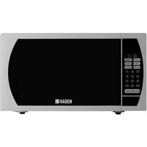 Haden 199645 20 Litre 800w Solo Microwave in silver Haden 199645 20 Litre 800w Solo Microwave in silver