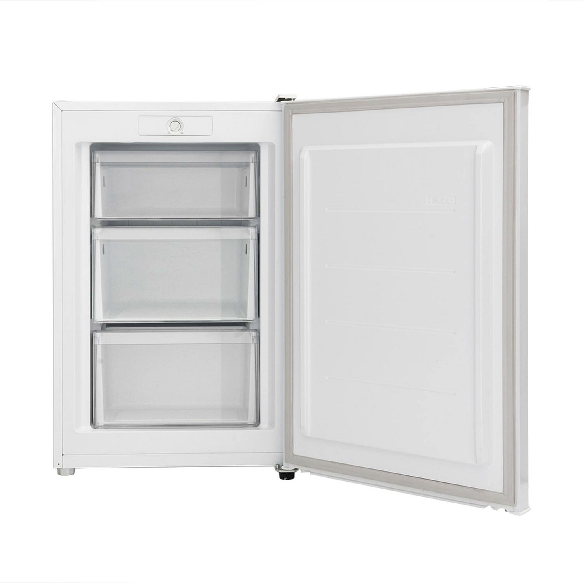 Sensis RFUCF01Z54EW 54.8cm Undercounter Freezer - White - Image 2