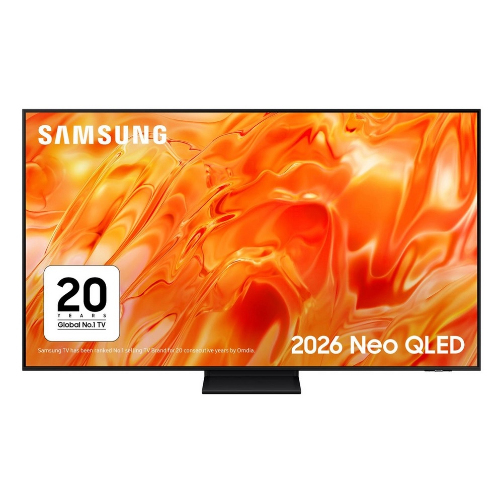 Samsung QE65QN73HAUXXU 65" 4K Neo QLED Vision AI Smart TV Samsung QE65QN73HAUXXU 65" 4K Neo QLED Vision AI Smart TV