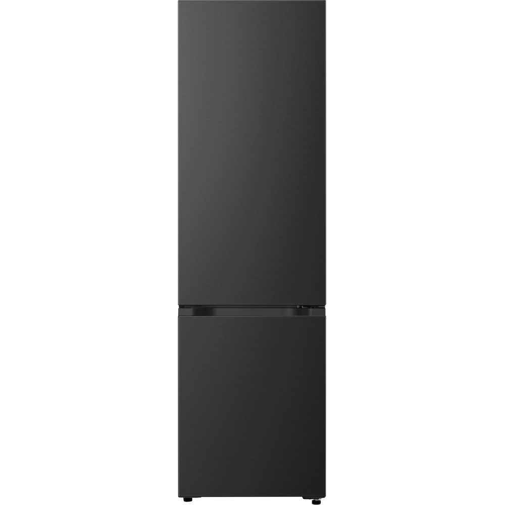 LG GBBS524CEV Total No Frost Fridge Freezer, 70/30 - Black - Image 1 LG GBBS524CEV Total No Frost Fridge Freezer, 70/30 - Black - Image 1
