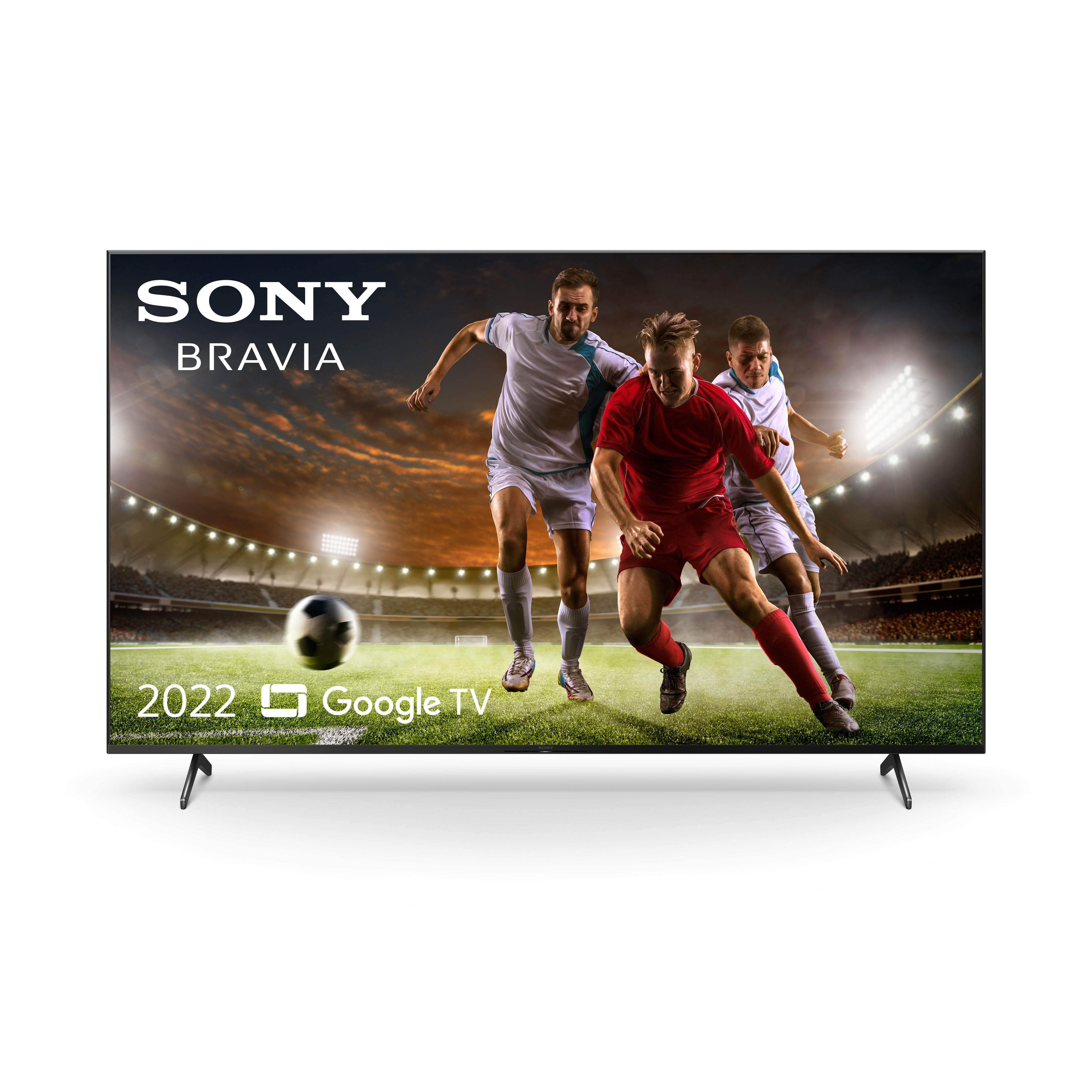 Sony KD65X85KU 65 4K Ultra HD HDR Google TV