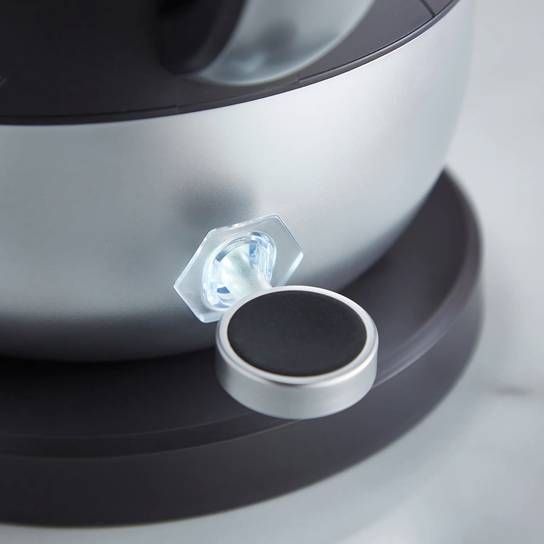 Morphy Richards Appliances 103020 Cassini 1.7L Jug Kettle - Moonless Night - Image 2