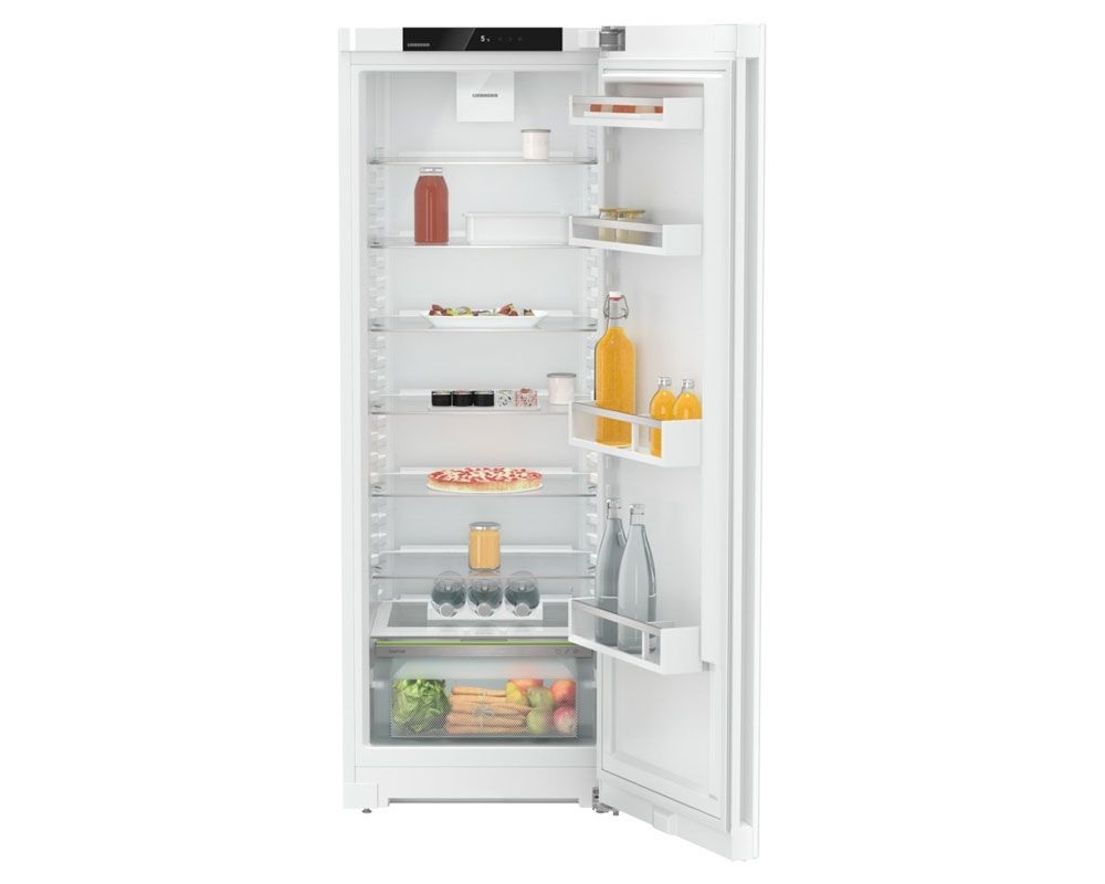 Liebherr RD5000 Tall Larder Fridge, White Liebherr RD5000 Tall Larder Fridge, White