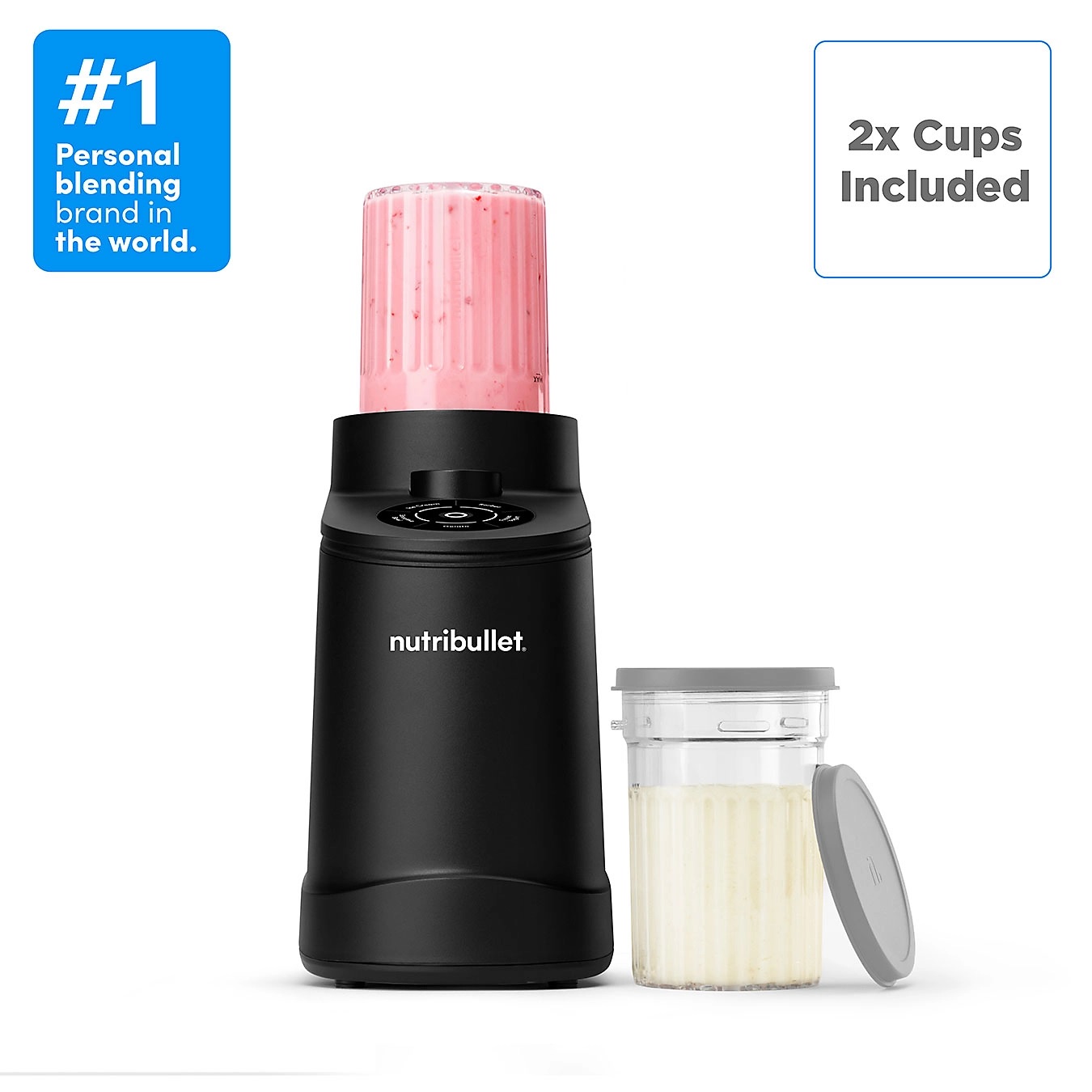 Nutribullet 03068 Chill Ice Cream Maker