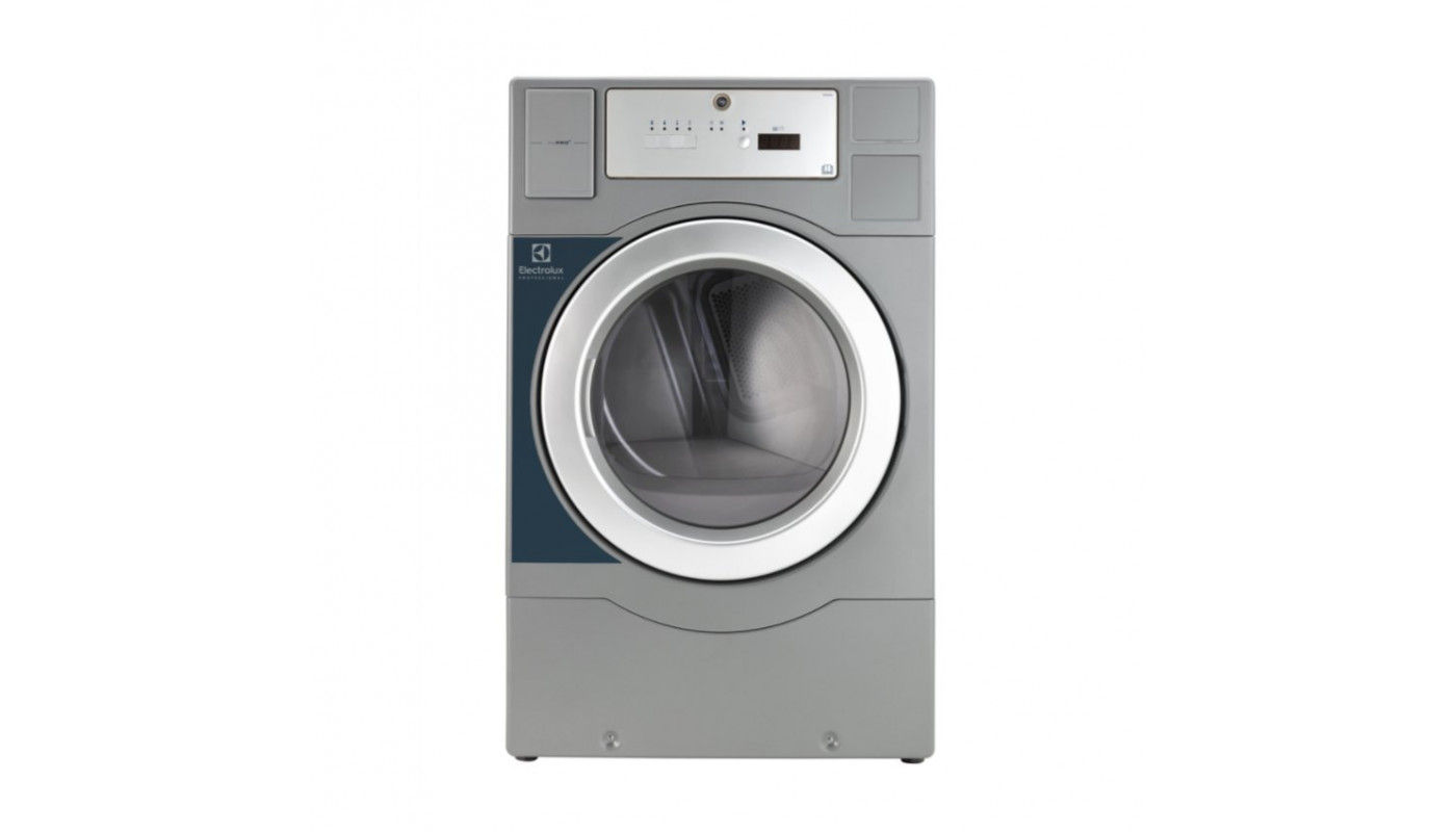 Electrolux myPRO 12KG Vented Dryer TE1220E - Image 1 Electrolux myPRO 12KG Vented Dryer TE1220E - Image 1