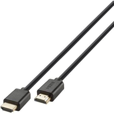Vivanco 47/10 20U 47176 2m HDMI Cable - Image 1 Vivanco 47/10 20U 47176 2m HDMI Cable - Image 1