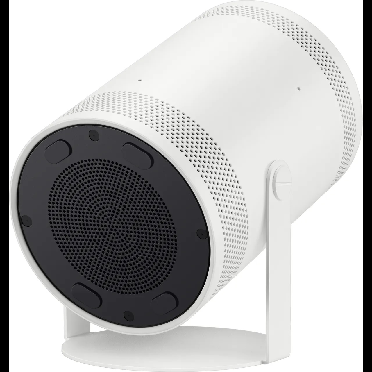 Samsung SP-LFF3HLAXXXU The Freestyle 2nd Gen 100" 1080p Smart Laser Projector - Image 3 Samsung SP-LFF3HLAXXXU The Freestyle 2nd Gen 100" 1080p Smart Laser Projector - Image 3