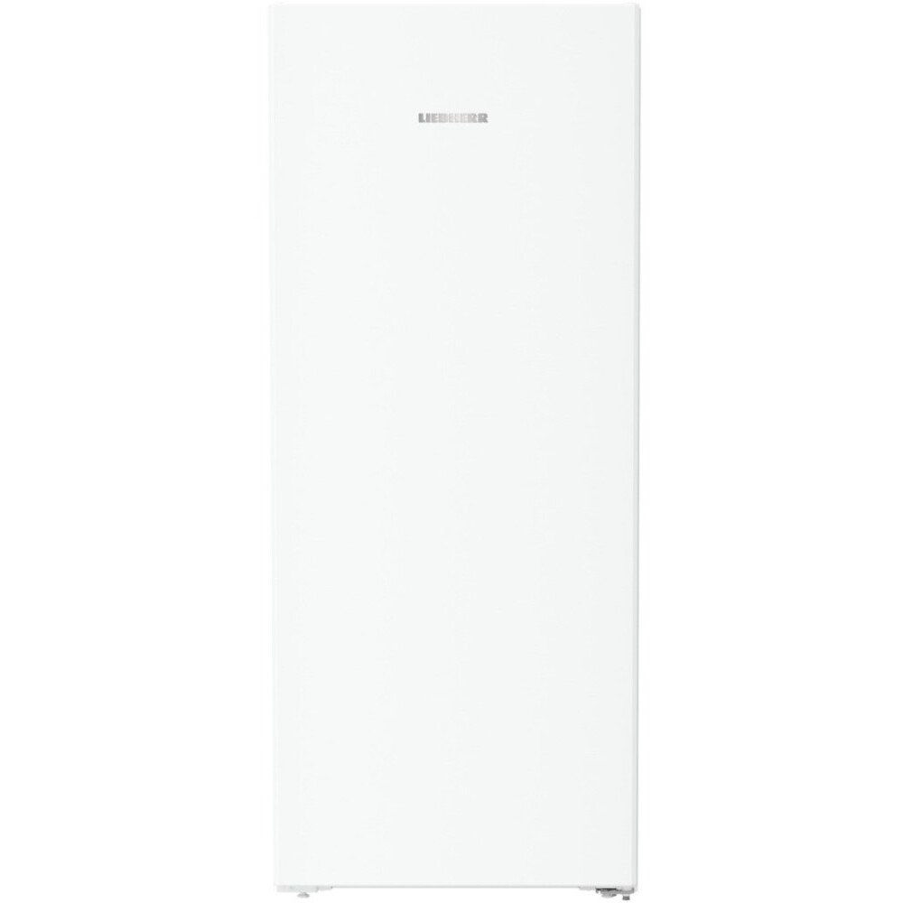 Liebherr FND4625 No Frost Tall Freezer, White, D Rated Liebherr FND4625 No Frost Tall Freezer, White, D Rated