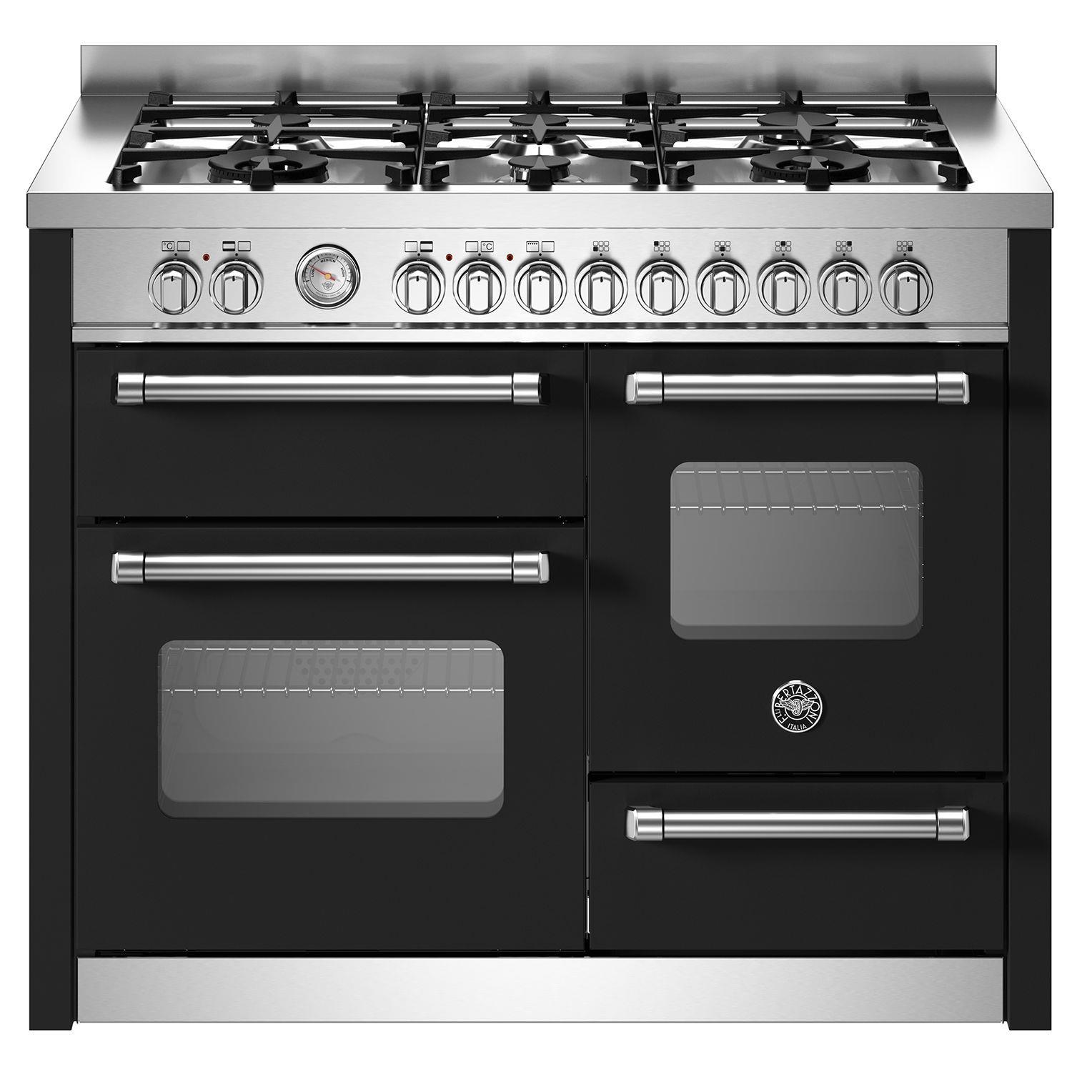 Bertazzoni MAS106L3ENEC