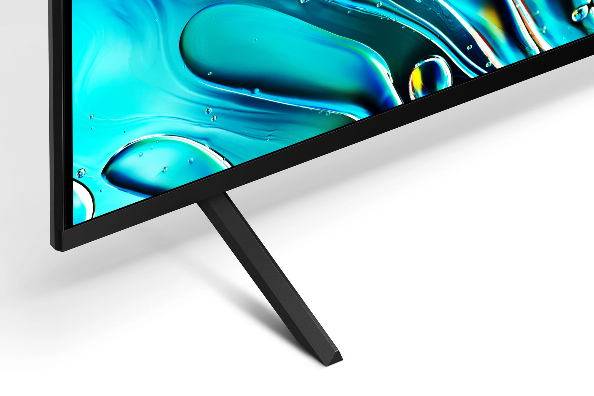 Sony BRAVIA K55S38B.UKA 55" 4K HDR Google TV - Image 2 Sony BRAVIA K55S38B.UKA 55" 4K HDR Google TV - Image 2