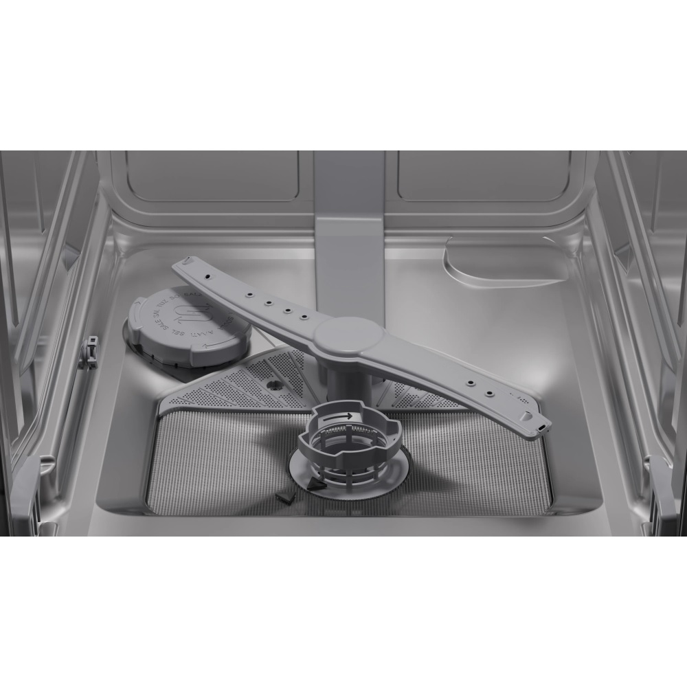 Bosch SPV2HKX02G Series 2 Fully Integrated Slimline Dishwasher, 10 Place Settings - Image 6 Bosch SPV2HKX02G Series 2 Fully Integrated Slimline Dishwasher, 10 Place Settings - Image 6