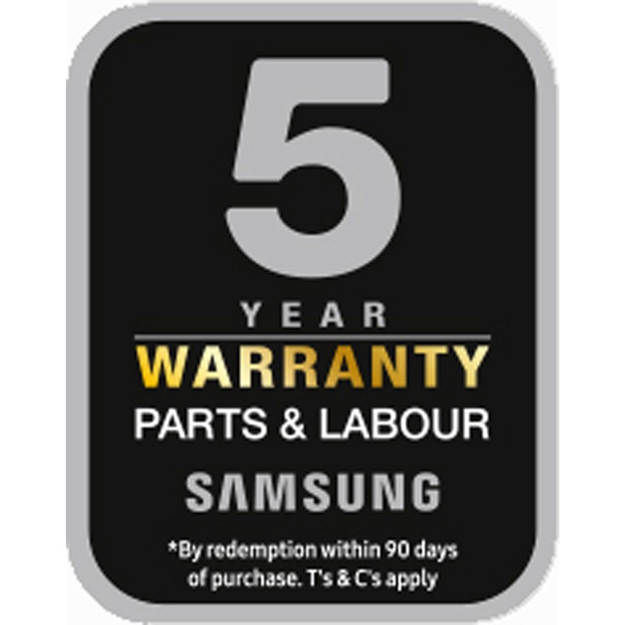 Samsung QE75Q7F2AUXXU 75" QLED Smart Television, 4K Ultra HD – Black - Image 4 Samsung QE75Q7F2AUXXU 75" QLED Smart Television, 4K Ultra HD – Black - Image 4