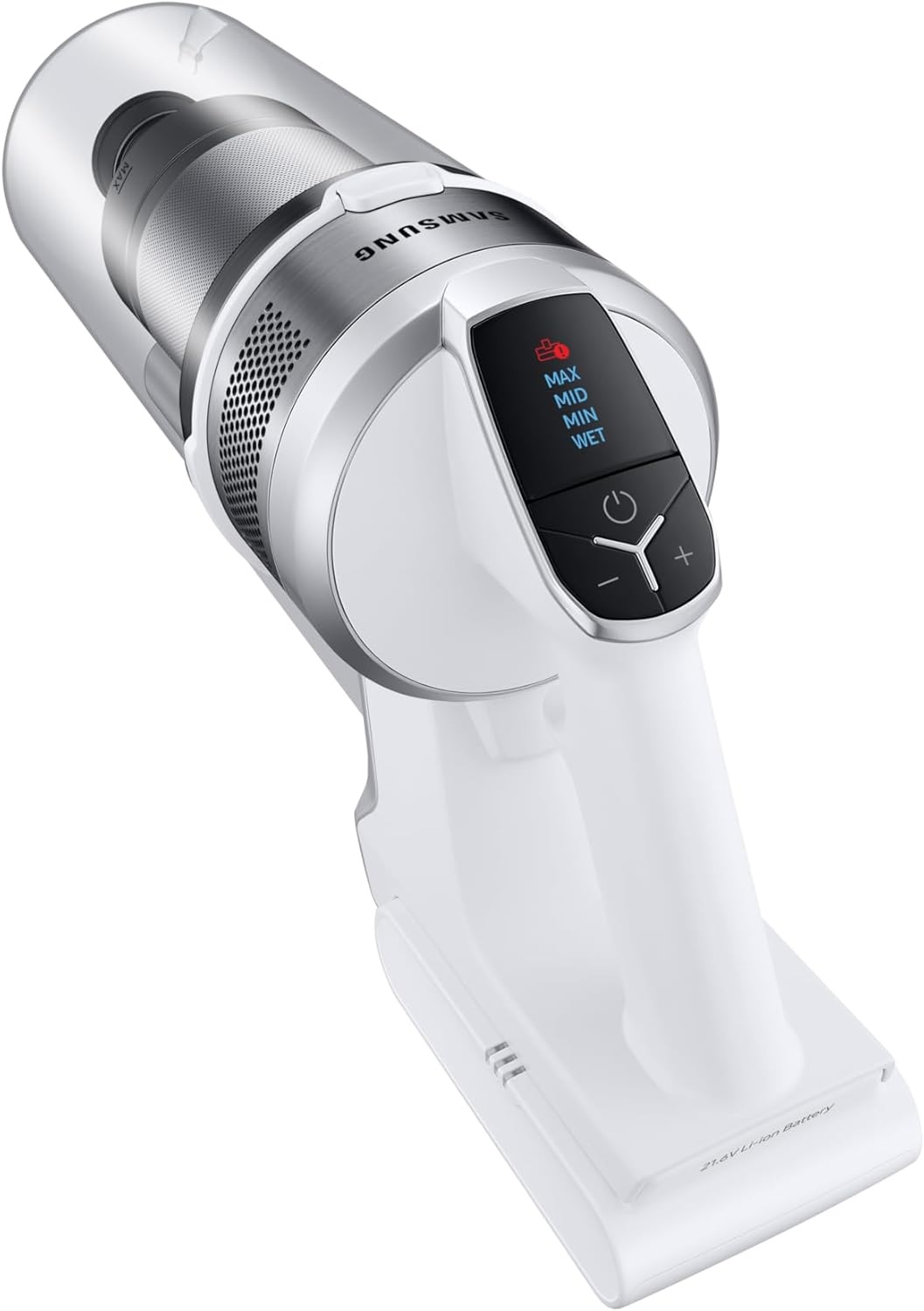 Samsung VS15T7036R5 Jet 70 Complete Cordless Vacuum Cleaner - Image 3 Samsung VS15T7036R5 Jet 70 Complete Cordless Vacuum Cleaner - Image 3