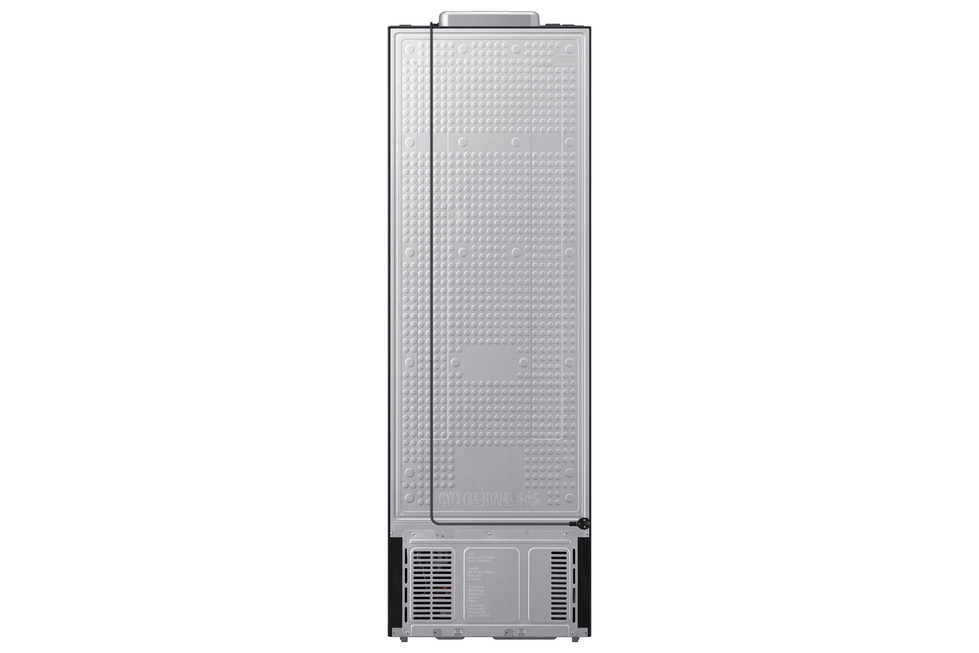 Samsung RZ70H32HEFEU Total No Frost Tall Freezer – Black - Image 3 Samsung RZ70H32HEFEU Total No Frost Tall Freezer – Black - Image 3