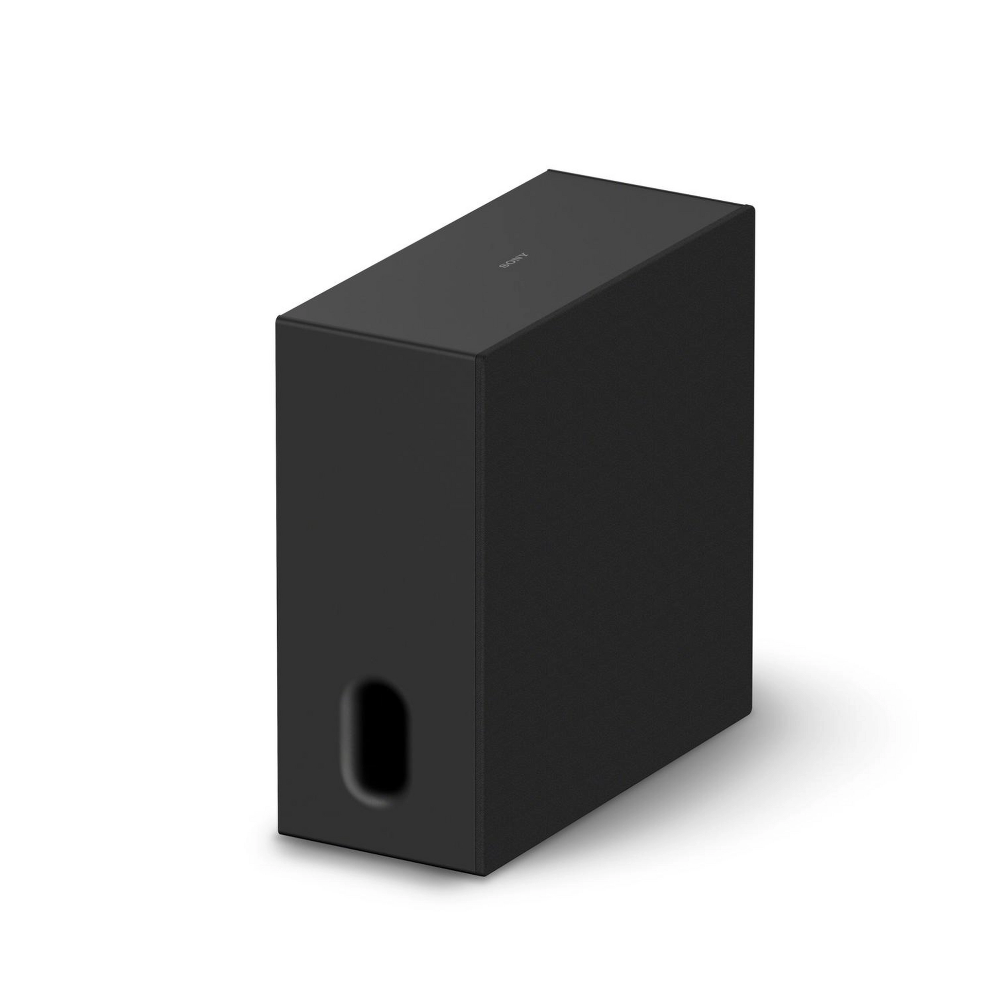 Sony SASW8.CEJ BRAVIA Theatre Sub 8 Wireless 300W Subwoofer - Black Sony SASW8.CEJ BRAVIA Theatre Sub 8 Wireless 300W Subwoofer - Black