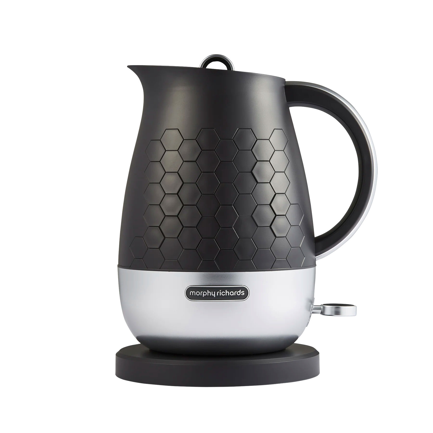 Morphy Richards Appliances 103020 Cassini 1.7L Jug Kettle - Moonless Night