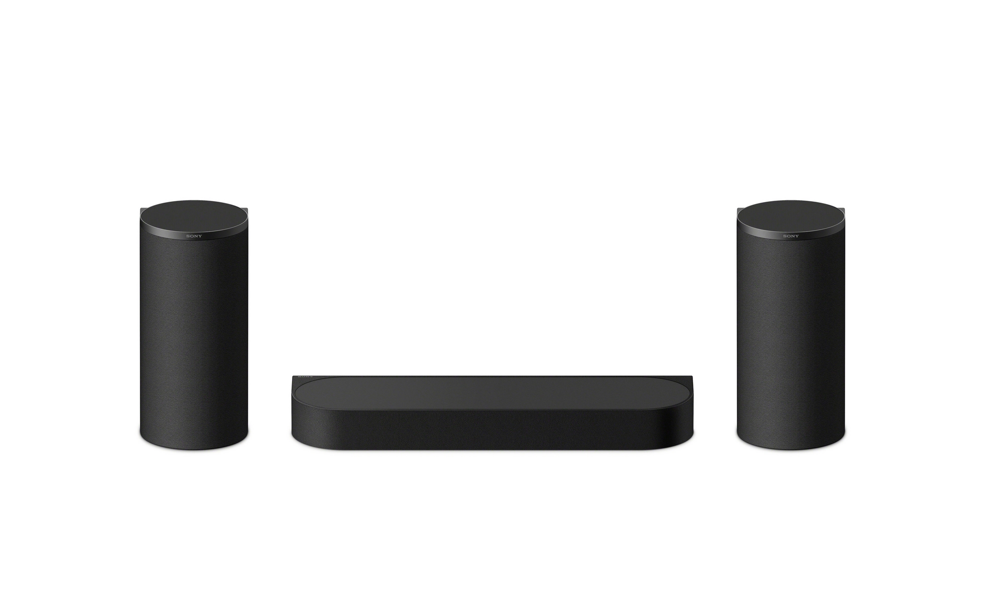 Sony BRAVIA 5.1ch - 7.1chBRAVIA Theatre Trio + SR Surround Sound by Dolby Atmos - Black Sony BRAVIA 5.1ch - 7.1chBRAVIA Theatre Trio + SR Surround Sound by Dolby Atmos - Black