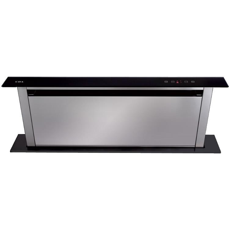 CDA EDD91BL Down Draft Extractor