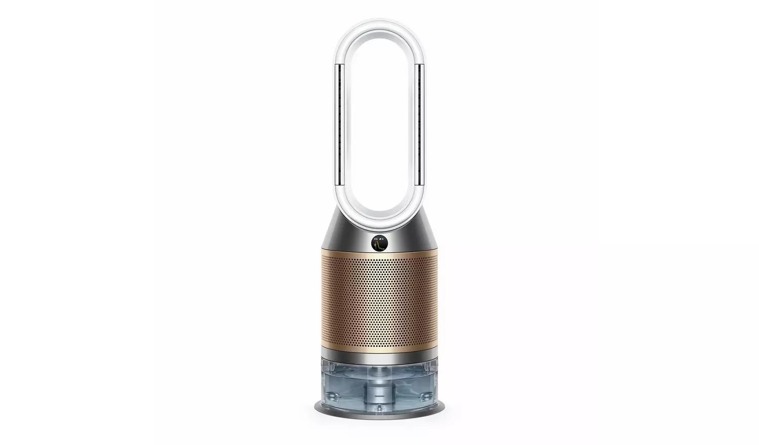 Dyson PH05 De-Nox Humidify & Cool Purifier - White/Gold - Image 1 Dyson PH05 De-Nox Humidify & Cool Purifier - White/Gold - Image 1