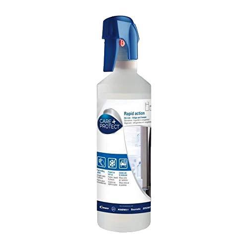 Care and Protect HVR35601780 - Rapid Action De-Icer 500 ml Care and Protect HVR35601780 - Rapid Action De-Icer 500 ml