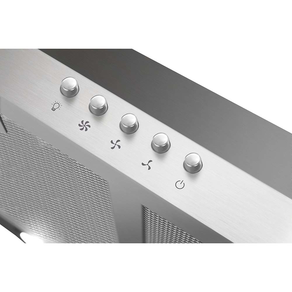 CDA ECH93SS Chimney Extractor - Image 2