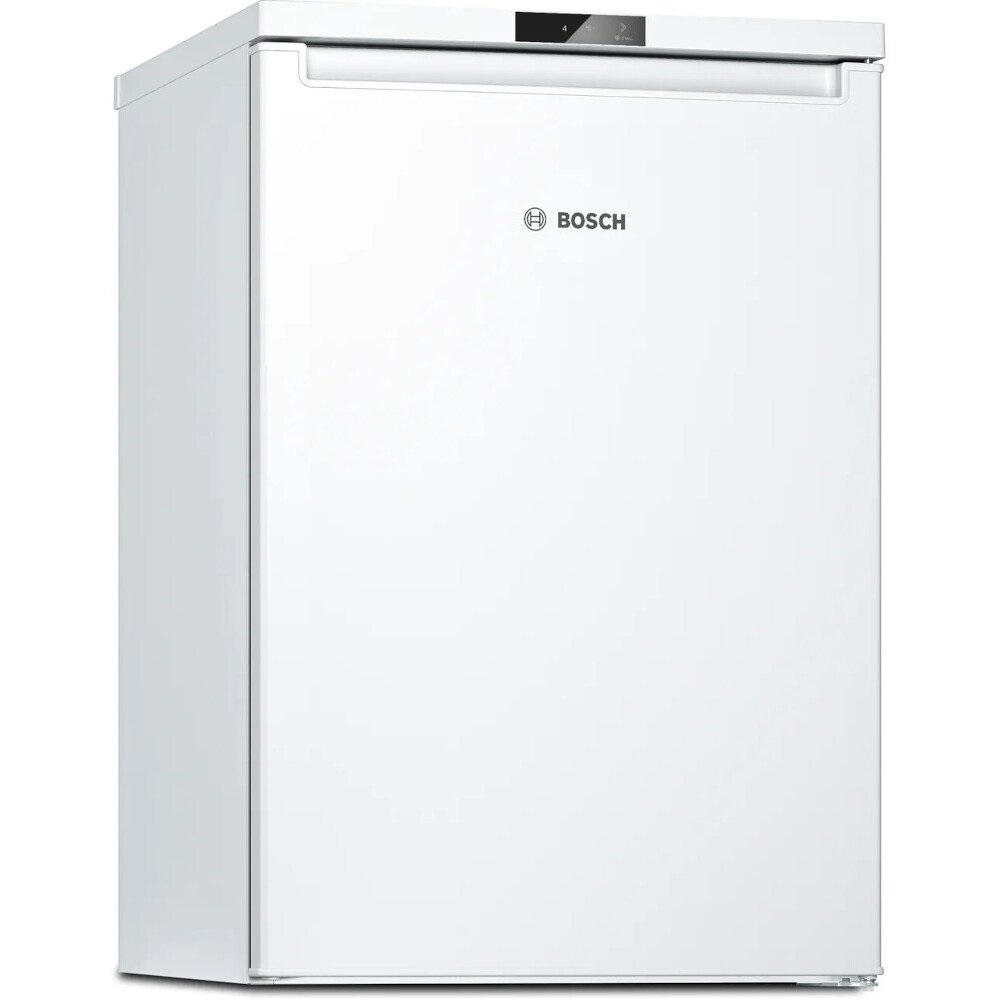 Bosch KTR15NWEAG Under Counter Larder Fridge - White