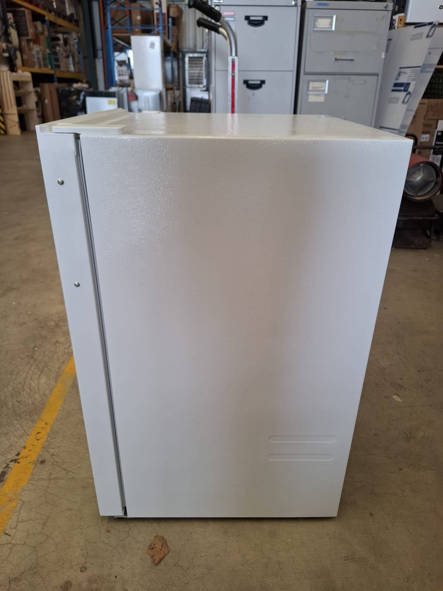 Hoover HONLQ2S58EWHK-GRADED* Under Counter Larder Fridge – White - Image 4 Hoover HONLQ2S58EWHK-GRADED* Under Counter Larder Fridge – White - Image 4