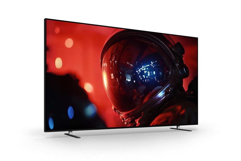 Sony K115XR95M2BUKA 115" 4K RGB LED Google TV - Image 2